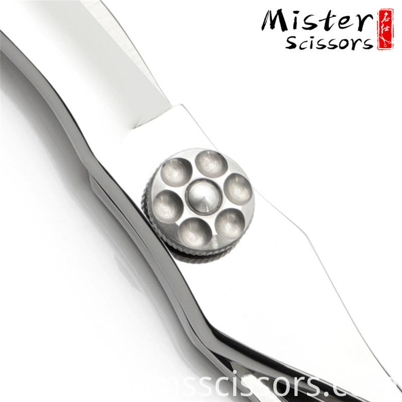 Ciseaux de coiffeur 6,0 pouces 6.0 inch Barber Scissors